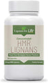 Lignans For Life HMR Lignans 20mg - 90 Capsules - Vitamin for