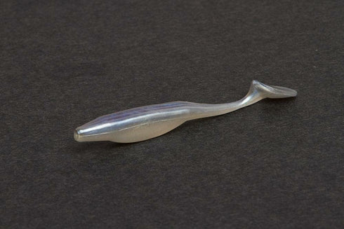 Zoom Bait Zoom Super Fluke Bait - Watermelon Color