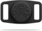 Pup Culture AirTag Dog Collar Holder, Durable and Protective Case for Dog Collar, Track Your Pet
