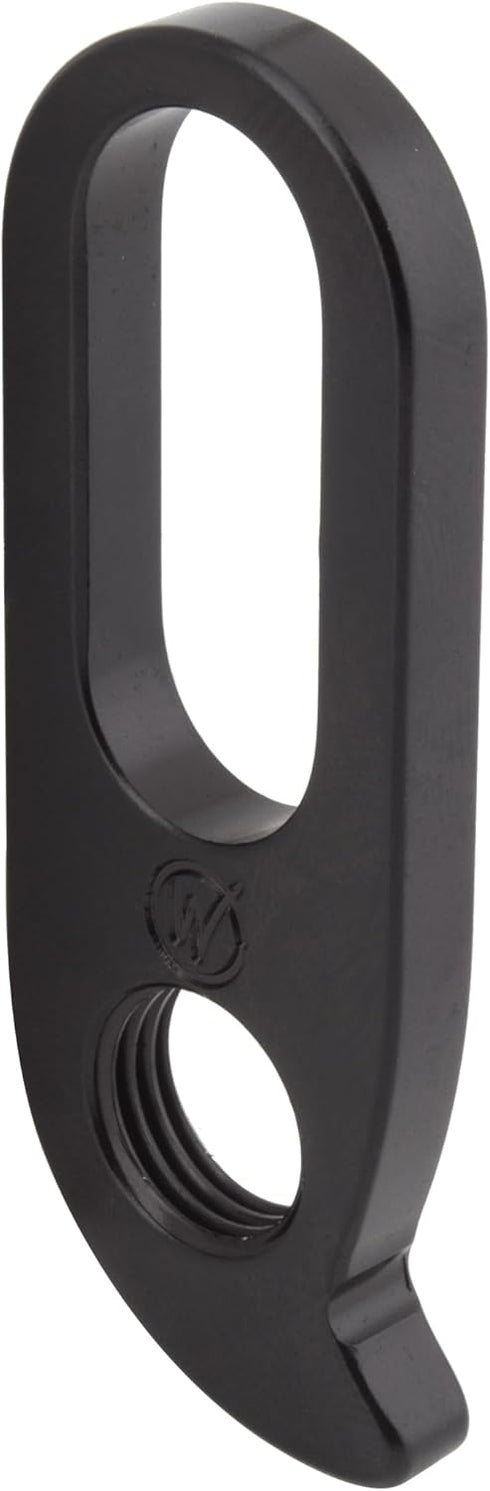 Wheels Manufacturing Dropout-G Derailleur Hanger, Black
