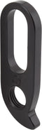 Wheels Manufacturing Dropout-G Derailleur Hanger, Black