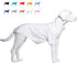 Lovelonglong Dog Pullover Sweatshirt, Autumn Winter T-Shirts for Small Medium Large Dogs, Off-White L