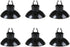 JIH Aquarium 25 Feet 3/16 Inch ID Flexible Airline Tubing with Check Valves, Suction Cups, and Air Stone