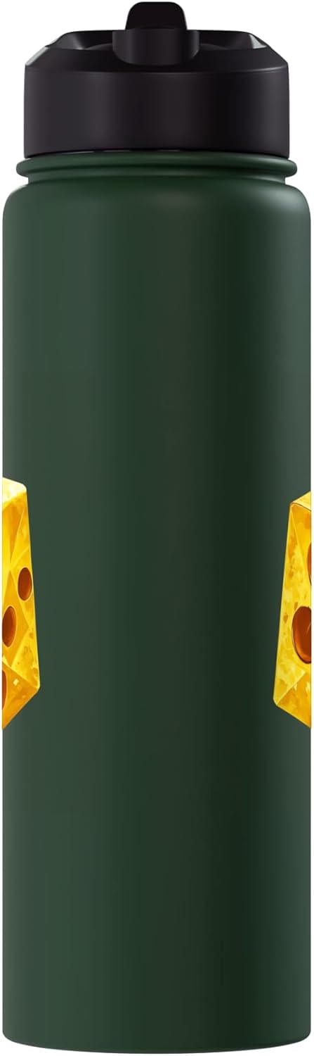 Novelty Gaming Accessory for Cheese Lovers Funny Cheese Dice Design for Game Nights and Gatherings Stainless Steel