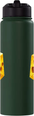 Novelty Gaming Accessory for Cheese Lovers Funny Cheese Dice Design for Game Nights and Gatherings Stainless Steel
