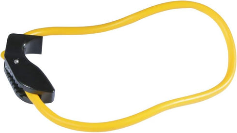 ZSHJGJR Archery Trainer Equipment - Puller Bow Exerciser for Hunting Shooting Practice with Stretch Bands