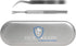 Platinum Tick Removal Tool Set, Stainless Steel Tweezers Kit with Protective Metal Case and Identification Card