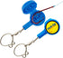 HOOK-EZE Fishing Knot Tying Tool | Easy Fishing Knots | Protect from Fish Hooks | Accessories for Beginner Anglers