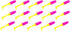 Strike King Mr. Crappie Slabalicious Lure - Perfect for Crappie Fishing