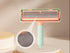 Roller Pet Hair Remover and Reusable Lint Roller, Portable Multi-Surface Tool for Cat and Dog Hair Removal