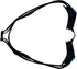 TYR Blackhawk Racing Swim Goggles, Men’s and Women’s, Anti-Fog, UV Protection, Mirrored or Clear