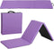 Gymnastics Mat Exercise Mat Tumbling Mats for Home Gym, Folding Portable 6x2x2