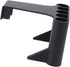 5 5 0.5 inches Fish Plant Holder, Sturdy ABS Hanging Aquarium Plant Support for Plants, Holes for Easy Plant Separation