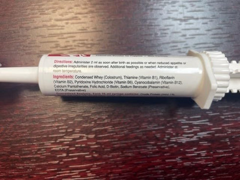 ASAP for Puppies, 15mL