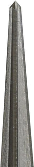 Hozan K-442 Deburring Taper Reamer, Size: 0.1-0.6 inches (3-16 mm) Diameter