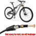 Olive Insert for Shimano Hydraulic Disc Brake Hose, 10 Set Replacement Part (BH59)