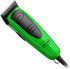 561121 Andis Dr. Pol Easy Clip Versa Clipper Kit - Complete Grooming Solution with Detachable Blades, Attachment Combs