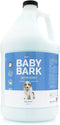 Bark2Basics Baby Bark Puppy Shampoo for Dogs, Gallon - Gentle, Professional Grooming Grade, Made in The USA