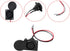 MX650 MX500 SX500 3 2 KAMIER XLR Charger Port for Razor Mcgrath Dirt Rocket Bike EcoSmart Metro Kids Electric Scooter
