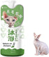 Dlmlemu Sphynx Cat Shampoo, Sphynx Cat Soothing Cleanser, Effectively Control Oil Moisturizes Skin,