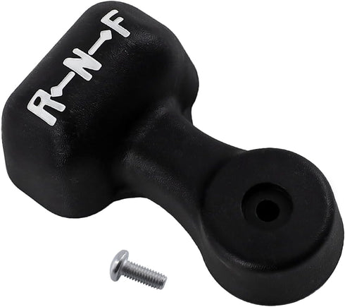 Golf Cart Forward Reverse Shifter Handle, FNR Handle for 1994-UP EZGO Gas & Electric TXT, OEM#71205-G01
