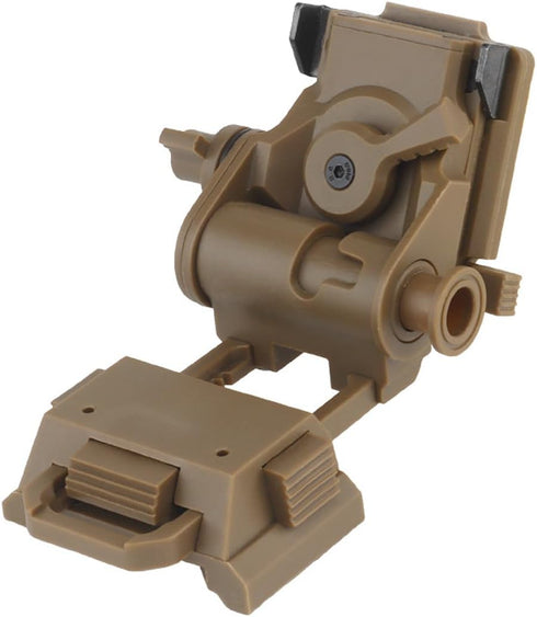 Tactical Helmet Night Vision Goggles Mount L4G24 for PVS 15/18 GPNVG18