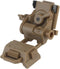 Tactical Helmet Night Vision Goggles Mount L4G24 for PVS 15/18 GPNVG18