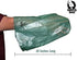 480 Count Hippo Sak Extra Large Pet Poop Bags for Large Dogs and Cat Litter