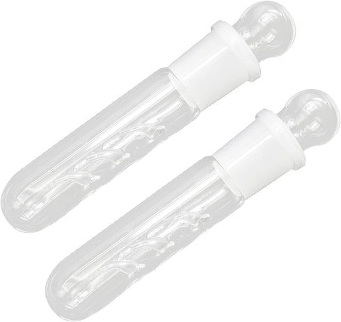3 Holes Aquarium Trap - Leeches Catcher 2 Pieces for Cherry Shrimp Tank Supplies