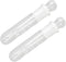 3 Holes Aquarium Trap - Leeches Catcher 2 Pieces for Cherry Shrimp Tank Supplies