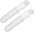 3 Holes Aquarium Trap - Leeches Catcher 2 Pieces for Cherry Shrimp Tank Supplies