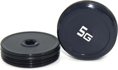Golf Putter Weight Compatible with Odyssey Putter Weights 5/10/15/20/25/30/35g
