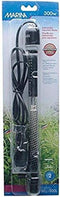 Marina 300 Watt Submersible Aquarium Heater