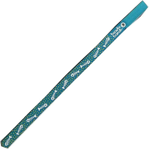 Cat Collar, Fish and Bones (Color Varies)