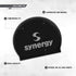 Synergy Latex Swim Caps Combo Pack