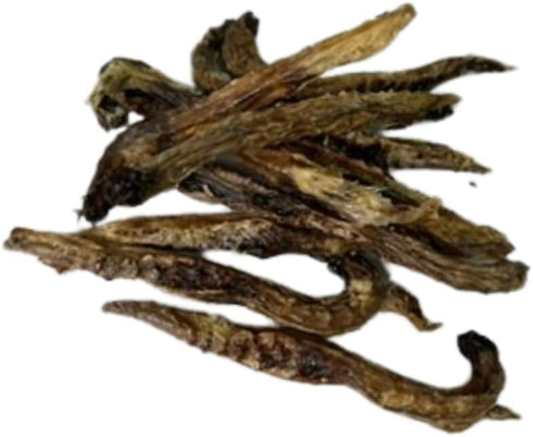 Quail Crunch Sticks Dog Treats, 10 Count