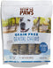 Whole Paws Grain Free Dental Treat - 14 Ounce Medium Size
