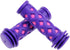 SAPLIZE Kids Bike Handlebar Grips, Shorter Length (4.13"), Soft and Comfortable for Girls Boys Bikes