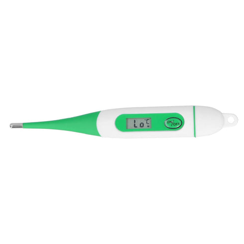 Digital Animal Thermometer for Livestock and Pets - Fast & Accurate