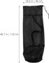 Yardwe Folding Chair Storage Bag Replacement Folding Camping Chair Carry Bags with Shoulder Strap Carrying Sack