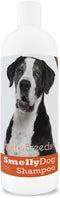 Healthy Breeds Great Dane Baking Soda Shampoo 8 oz for Smelly Dogs