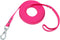 Long Dog Leash for Outdoor Recall Training, Waterproof Lead for Beach, Camping, Play, or Backyard Use