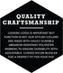 Wolfgang Premium Adjustable Dog Training Collar, Made in USA, ChevTech Print, Large (1 Inch x 18-26 Inch)
