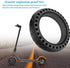 Solid Tires for Xiaomi m365 Electric Scooter Mijia M365, Gotrax GXL V2, 8.5 Inches Honeycomb Replacement Tires (2 Piece)