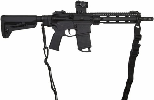 Magpul QD Quick-Disconnect Paraclip Sling Adapter