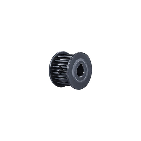 Flipsky 5mm Pitch 16T Motor Pulley - Carbon Steel Wheel for Electric Skateboard Aluminium/Steel Motor Gear