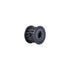 Flipsky 5mm Pitch 16T Motor Pulley - Carbon Steel Wheel for Electric Skateboard Aluminium/Steel Motor Gear