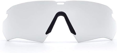 ESS Replacement Lens, Clear, Anti-Fog