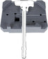 Zzhununt Bench Block,Repair Bench Specifically Designed for Assembly/disassembly/Maintenance Perfect Tool