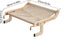 Generic Hammock Hammock Cat Window Perch - Adjustable Cat for Window Sill | Heavy Duty Perch Seat for Indoor Cats